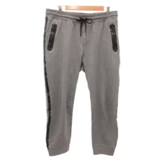 ブラックレーベルクレストブリッジ BLACK LABEL CRESTBRIDGE スウェットパンツ イージー 82 グレー /JSのサムネイル