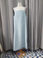 かぼす様専用 定価75,900円 Leilian シアサッカー ワンピース L - メルカリ