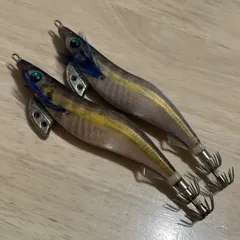 YAMASHITA  EGI-OH  エギ王K  3.5 SS 金アジのサムネイル