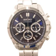 2026年最新】SeiKo クロノグラフ 8t63-00d0の人気アイテム - メルカリ