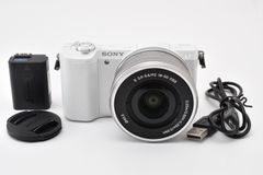 セット】SONY α5100 ILCE-5100L＋周辺機器 - メルカリ