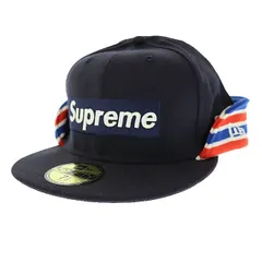 2026年最新】supreme キャップ ニューエラ 7 1￼/2の人気アイテム