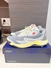 26cm 新品 KAWHI カワイレナード ニューバランス メンズ グレー - メルカリ