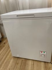 Electrolux チェストフリーザー BNF4950( 江東区引き取り限定) - メルカリ