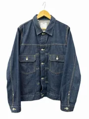 2026年最新】visvim メンズ Gジャン・デニムジャケットの人気アイテム