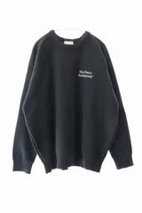 【新品未使用】Ennoy スタイリスト私物ROUND NECK PULLOVER 2026年最新】round neck pullover ennoyの人気アイテム - メルカリ