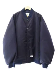 2026年最新】WTAPS TEAM JKTの人気アイテム - メルカリ