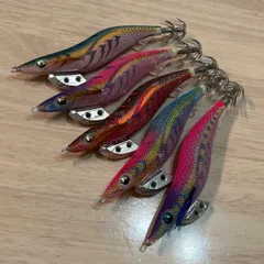 YAMASHITA  EGI-OH  エギ王K  3.5号  人気カラーのサムネイル