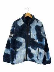2026年最新】Supreme bleached denim fleeceの人気アイテム - メルカリ