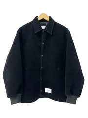 2026年最新】wtaps chief jacketの人気アイテム - メルカリ