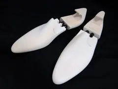 ベルルッティ Berlut シューツリー シューキーパー サイズ9 約27.5-28.0cm フランス製 中古■のサムネイル