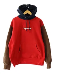 2026年最新】supreme box logo hooded s multiの人気アイテム - メルカリ