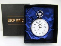 145 SEIKO ストップウォッチ 90-1060T 本体 手巻き - メルカリ