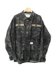 2026年最新】wtaps jungle 02の人気アイテム - メルカリ