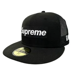 2026年最新】supreme newera 7 3/8の人気アイテム - メルカリ