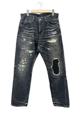 2026年最新】sequel fragment denimの人気アイテム - メルカリ
