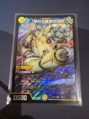 絶対の楯騎士」 アブソリュートシールドナイトaシク2枚セット - メルカリ