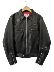 Lewis Leathers ドミネーター ラットランドシープ サイズ42 - メルカリ
