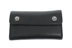 2026年最新】CHROME HEARTS(クロムハーツ)WAVE ウェーブロング