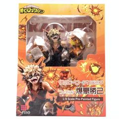 中古】未開封 F:NEX フェネクス 1/6 周防パトラ ゲーミング服VER