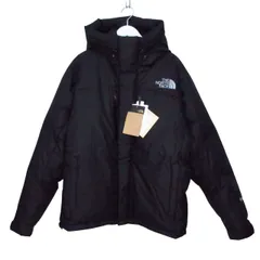 ザノースフェイス THE NORTH FACE ND92551 バルトロライトジャケット ダウンジャケット タグ付 未使用 ポーチ XLサイズ ブラック SB02120226351 0331のサムネイル