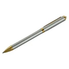 mikimoto(ミキモト) ボールペン美品  - シルバー×ゴールド インク無しのサムネイル