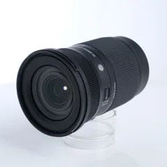 【中古】(シグマ) SIGMA 20-200/F3.5-6.3 DG CONTEMPORARY TLのサムネイル