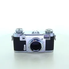 2026年最新】contax iiiaの人気アイテム - メルカリ