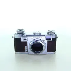 2026年最新】contax iiiaの人気アイテム - メルカリ