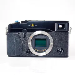 2026年最新】fujifilm x pro1 中古の人気アイテム - メルカリ