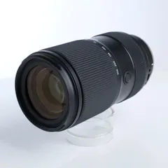 【中古】(タムロン) TAMRON 50-300/4.5-6.3 DI3 VC VXD A069S ソニーE/フルサイズ対応のサムネイル