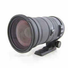 【中古】(シグマ) SIGMA APO50-500/4.5-6.3 DG OS HSM ソニーAマウントのサムネイル