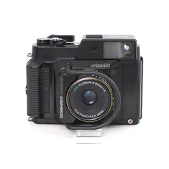2026年最新】FUJIFILM GA645Ziの人気アイテム - メルカリ