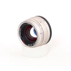 【中古】(コンタックス) CONTAX プラナー T* 45/2 (G)のサムネイル
