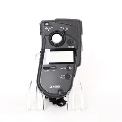 2026年最新】sekonic l-408の人気アイテム - メルカリ