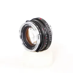 【中古】(フォクトレンダー) Voigtlander ノクトン クラシック 40/1.4 SC VMマウントのサムネイル
