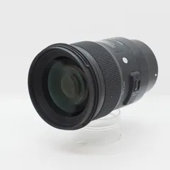 【中古】(シグマ) SIGMA 50/F1.4 DG HSM ART SEのサムネイル