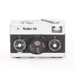 【中古】(ローライ) Rollei ローライ35 40/3.5(シンガポール)のサムネイル