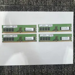 2026年最新】pc4-2666v-ua2-11の人気アイテム - メルカリ