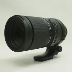 【中古】(タムロン) TAMRON 150-500/F5-6.7 DI3 VC VXD A057SFのサムネイル