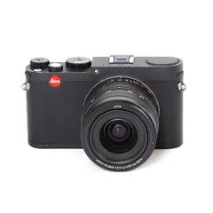 【中古】(ライカ) Leica 18430 X VARIO ブラック (Typ107)のサムネイル
