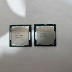 Intel Core i7 CPU まとめ売り ドラえもん様専用出品 - メルカリ