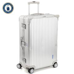 RIMOWA リモワ TOPAS トパーズ 82L 4輪 TSAロック チェックインL