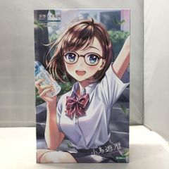 中古】未開封 F:NEX フェネクス 1/6 周防パトラ ゲーミング服VER
