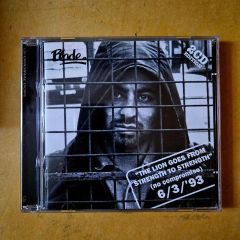 レア 3RB Three Real Brothers CD レア 3RB Three Real Brothers CD - メルカリ
