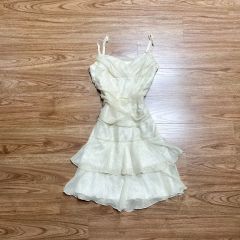 公*o様 希少【激レア】MA＊RS ビックリボンパフューム柄ワンピース