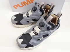 ★9040☆Reebok リーボック INSTAPUMP FURY 94 LUX LEATHER インスタ ポンプフューリー 94 ラックス レザー 100074906 スニーカー 24㎝のサムネイル