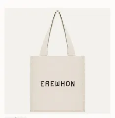 Erewhon エレホン エコバッグ エッグシェル tote bagのサムネイル