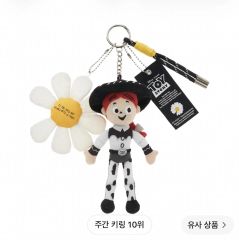 即日発送 TOY STORY PEACEMINUSONE ジェシー - メルカリ
