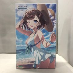 中古】未開封 F:NEX フェネクス 1/6 周防パトラ ゲーミング服VER